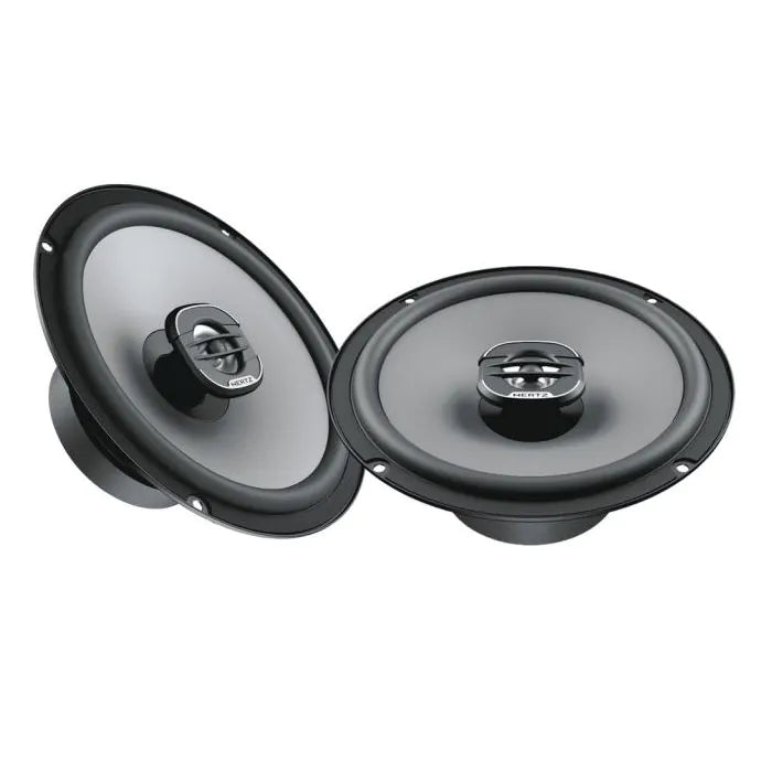 Hertz UNO X165 - 16.5cm 2 Ways Coaxial Speakers 220W