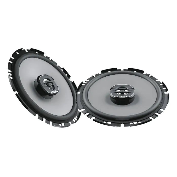 Hertz UNO X170 - 17cm 2-Way Coaxial Speakers 200W