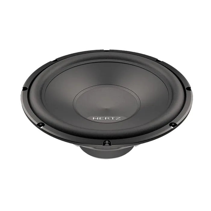 Hertz UNO S300 S4 -  12" Car Audio Subwoofer 1000W
