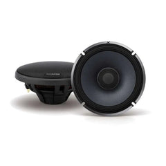 Alpine X-S65 - 6.5" (16.5cm) 2-Way X-Series Coaxial Speakers 330W