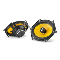 JL Audio C1-570X - C1 5"x7"/6"x8" (125 x 180 mm) 2 Way Coaxial Speakers
