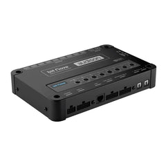 Audison BIT NOVE DRC - THE NEW AUDISON BIT PROCESSOR