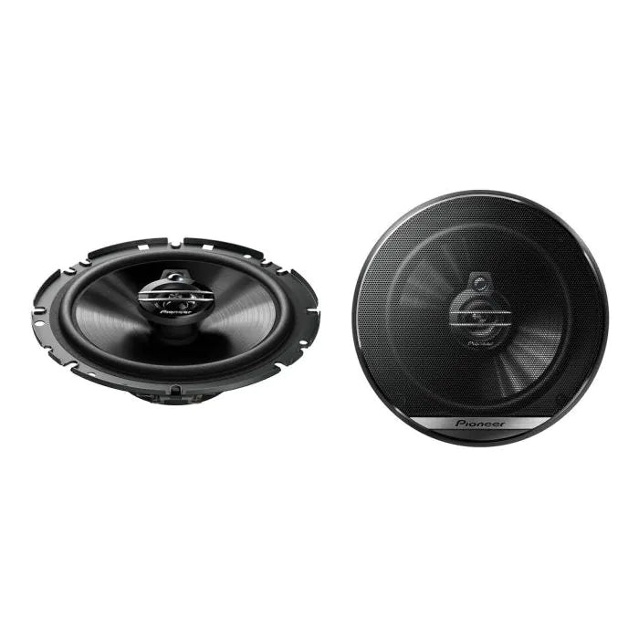 Pioneer TS-G1730F - 17cm 3-Way Coaxial Speakers 300W