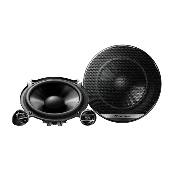 Pioneer TS-G130C - 13cm 5.25" 2-Way Components Speakers 250W