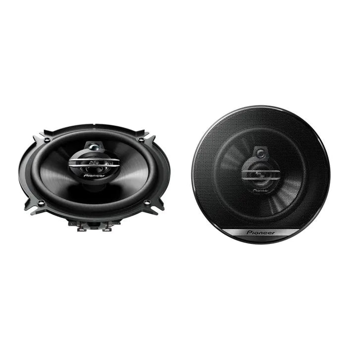 Pioneer TS-G1330F - 13cm 3-Way Coaxial Speakers 250W