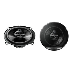 Pioneer TS-G1330F - 13cm 3-Way Coaxial Speakers 250W