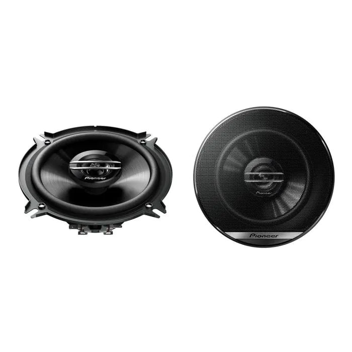Pioneer TS-G1320F - 13cm 5.25" 2 Way Coaxial Speaker 250 Watts