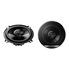 Pioneer TS-G1320F - 13cm 5.25" 2 Way Coaxial Speaker 250 Watts