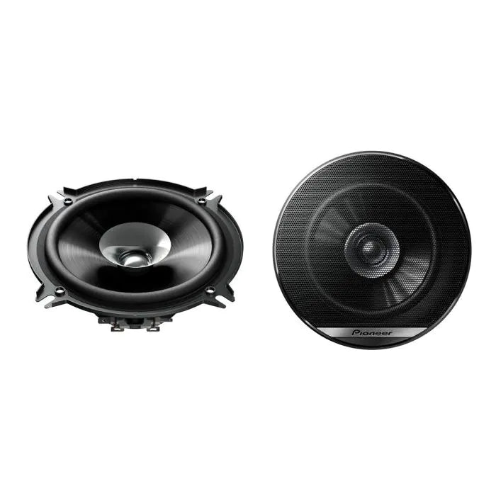 Pioneer TS-G1310F - 13cm 5.25" Dual Cone Speakers 230 Watts