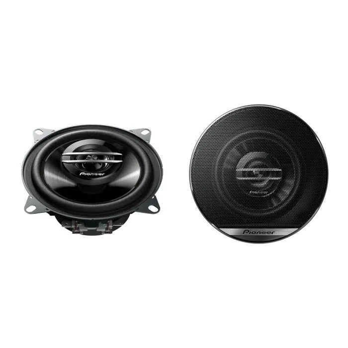 Pioneer TS-G1020F - 10cm 2-Way Coaxial Speakers 210 Watts