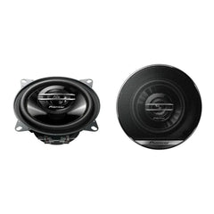 Pioneer TS-G1020F - 10cm 2-Way Coaxial Speakers 210 Watts