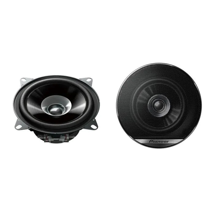 Pioneer TS-G1010F - 10cm Dual Cone Speakers 190 Watts