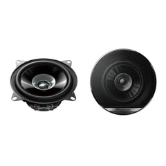 Pioneer TS-G1010F - 10cm Dual Cone Speakers 190 Watts