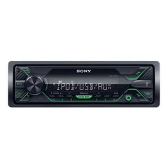 Sony DSX-A212Ui - Mechless Digital Media Stereo iPod iPhone USB Aux