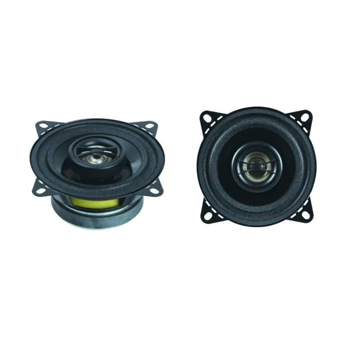 Alpine SXV-1025E  4" 10cm 2-Way Car Coaxial Speakers 360W Total Power