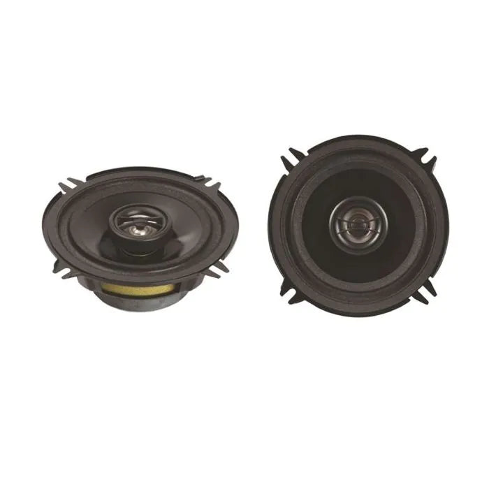 Alpine SXV-1325E - 5.25" 13cm 2-Way Car Coaxial Speakers 400W