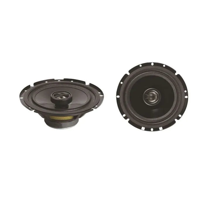 Alpine SXV-1725E - 6.5" 17cm 2-Way Car Coaxial Speakers 440W