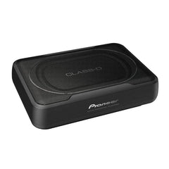Pioneer TS-WX130EA - Space Saving Amplified Underseat Subwoofer 160W