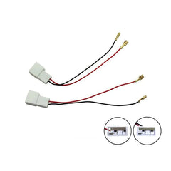 Connects2 CT55-CT03 - Citroen C1 2005> - Car Speaker Adaptor Plug