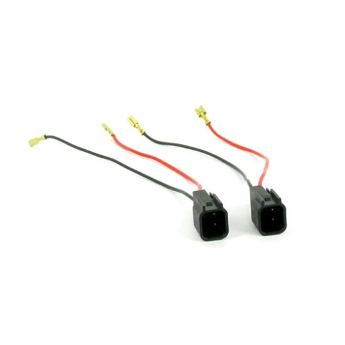 Connects2 CT55-FD01 - Ford Focus, Mondeo 2001> Car Speaker Adaptor Plug