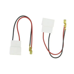 Connects2 CT55-FD02 - Fiesta, C/S-Max Models - Car Speaker Adaptor Plug