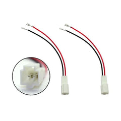 Connects2 CT55-HD02 - Honda Civic 2001-2006 Car Speaker Adaptor Plug