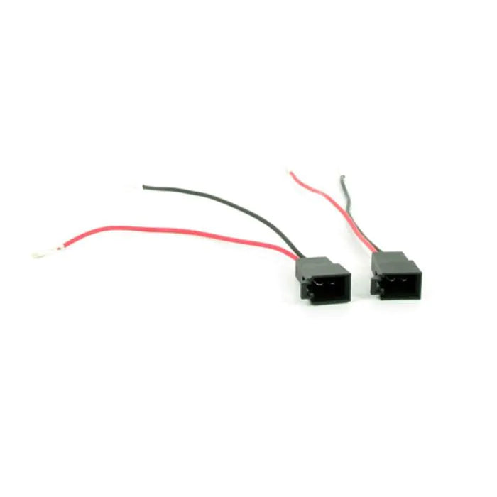 Connects2 CT55-VX01 - Vauxhall Models - Car Speaker Adaptor Plug