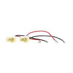 Connects2 CT55-NS01 - Nissan Micra Speaker Adaptor Plug