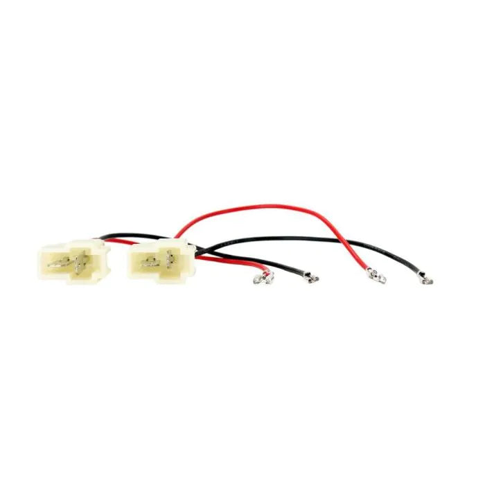 Connects2 CT55-MT01 - Mitsubishi Models Car Speaker Adaptor Plug
