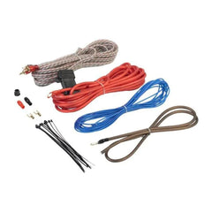 Vibe CL10AWK-V7 - Critical Link Ampilfier Bass Speaker Wiring Kit