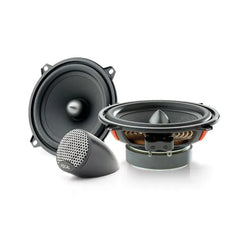 Focal ISU130 - INTEGRATION 130mm/5.25" 2-Way Component Kit Slim