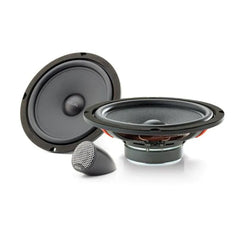Focal ISU200 - INTEGRATION 200mm 8" 2-Way Component Shallow Speakers