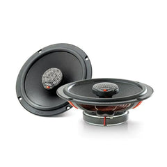 Focal ICU165 - INTEGRATION 165mm/6.5" 2-Way Coaxial Speakers Slim