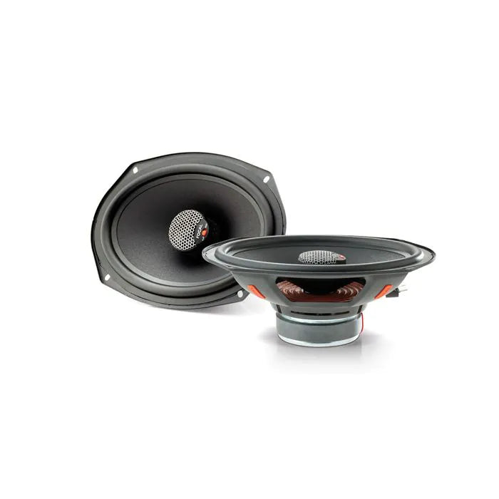 Focal ICU690 - INTEGRATION 6 X 9" 2-Way Coaxial Speakers