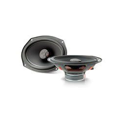 Focal ICU690 - INTEGRATION 6 X 9" 2-Way Coaxial Speakers