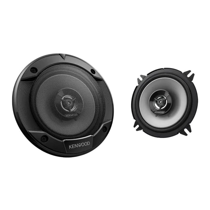 Kenwood KFC-S1366 - 13cm 5.25" 2 Way Coaxial Car Speaker 260 Watts