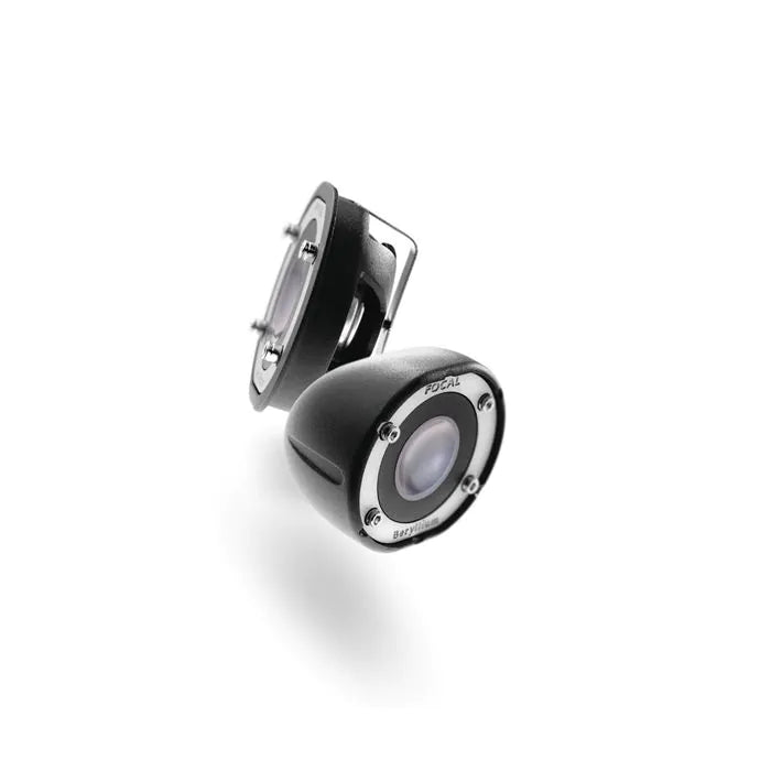 Focal Utopia Pure Beryllium Inverted Dome Tweeter