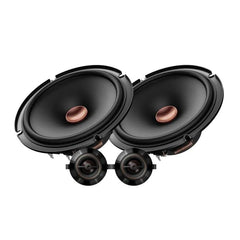 Pioneer TS-D65C - 6.5” 2-Way Component Speaker 270W