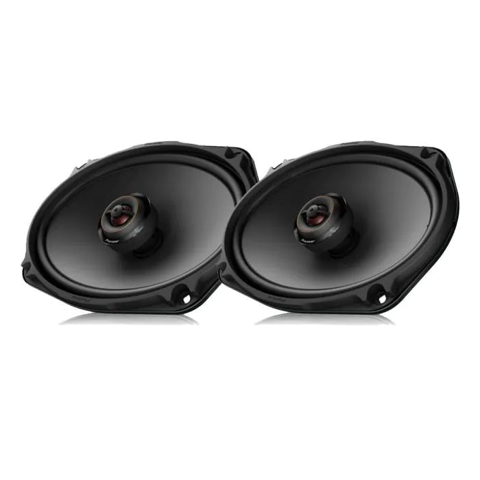 Pioneer TS-D69F - 6” x 9” 2-way Coaxial Speaker 330W