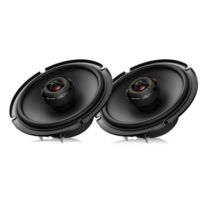 Pioneer TS-D65F - 6.5” 2-Way Coaxial Speaker 270 Watts