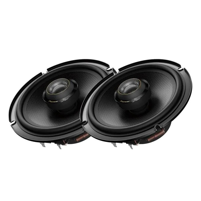 Pioneer TS-Z65F - 6.5” 2-Way Coaxial Speaker 330 Watts