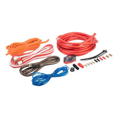 Vibe CL4AWKT-V7 - 4 AWG Ampifier Wiring Kit