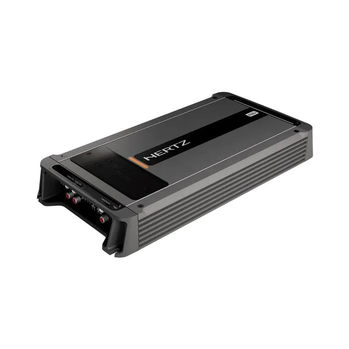 Hertz ML Power 1 - D-Class Mono Block Amplifier 1000WRMS