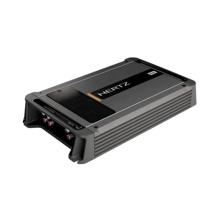 Hertz ML Power 4 - D-Class 4 Channel Amplifier 1000WRMS