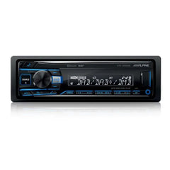 Alpine UTE-204DAB - Digital Media Stereo DAB+ USB SmartPhone Ready