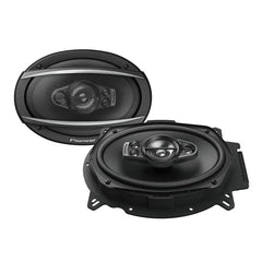 Pioneer TS-A6970F - 6" x 9" 5-Way Coaxial System (600W)