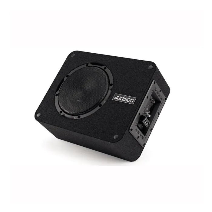 Audison Audison Prima APBX 8 AS2 - 8" Powered Active Enclosure 500 W