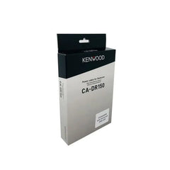 Kenwood CA-DR150 Hardwired Fitting Kit Power Cable For DRV-330 Dash Cam