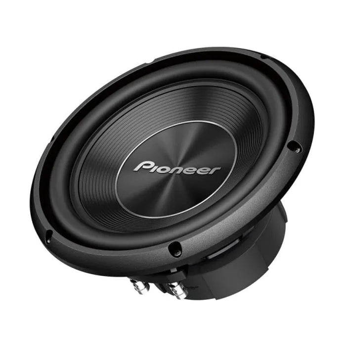 Pioneer TS-A250S4 - 10" Single 4Ohm Subwoofer 1300W