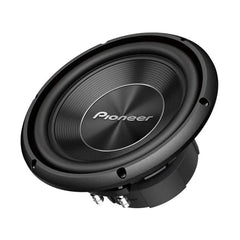 Pioneer TS-A250S4 - 10" Single 4Ohm Subwoofer 1300W
